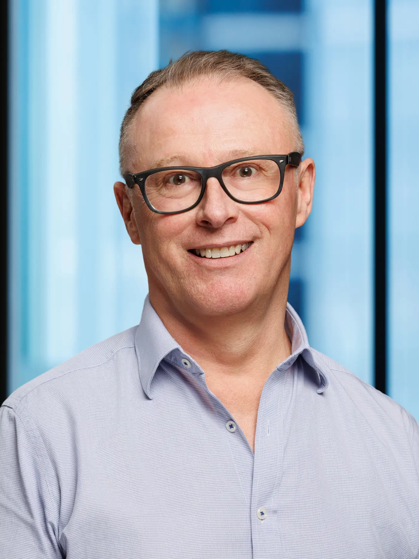 Matt Lingard, Head of Microsoft Business for Fusion5 Australia