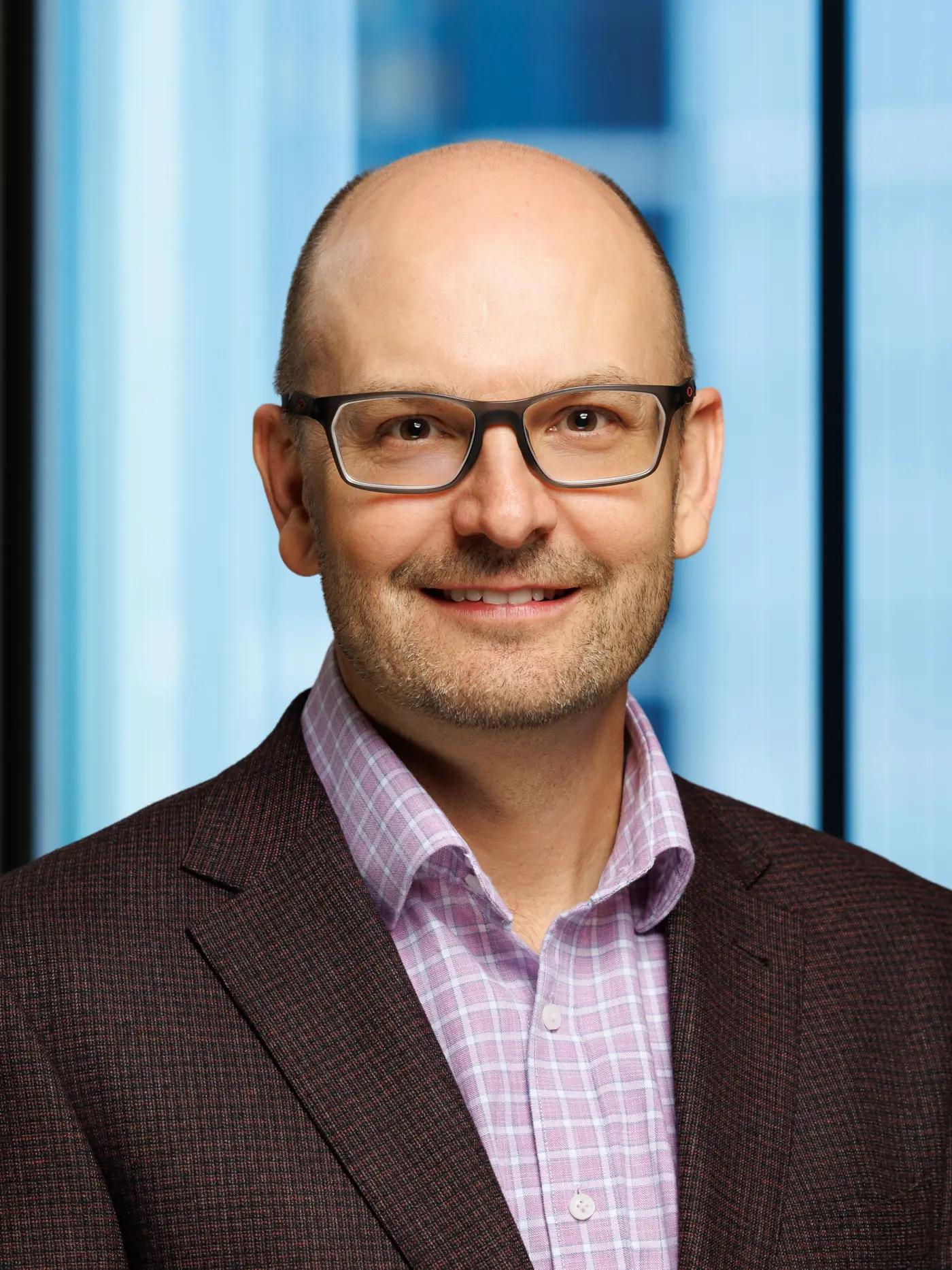 Craig Westcott, Executive Director of Strategic Growth Fusion5