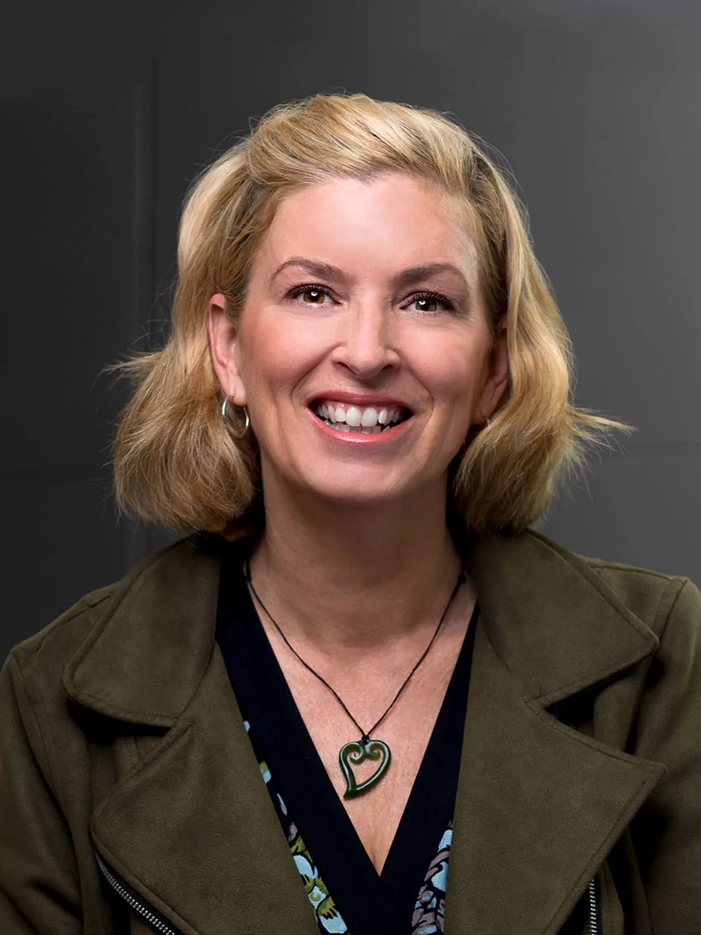 Becky Rutherford, Chief Operating Officer Fusion5