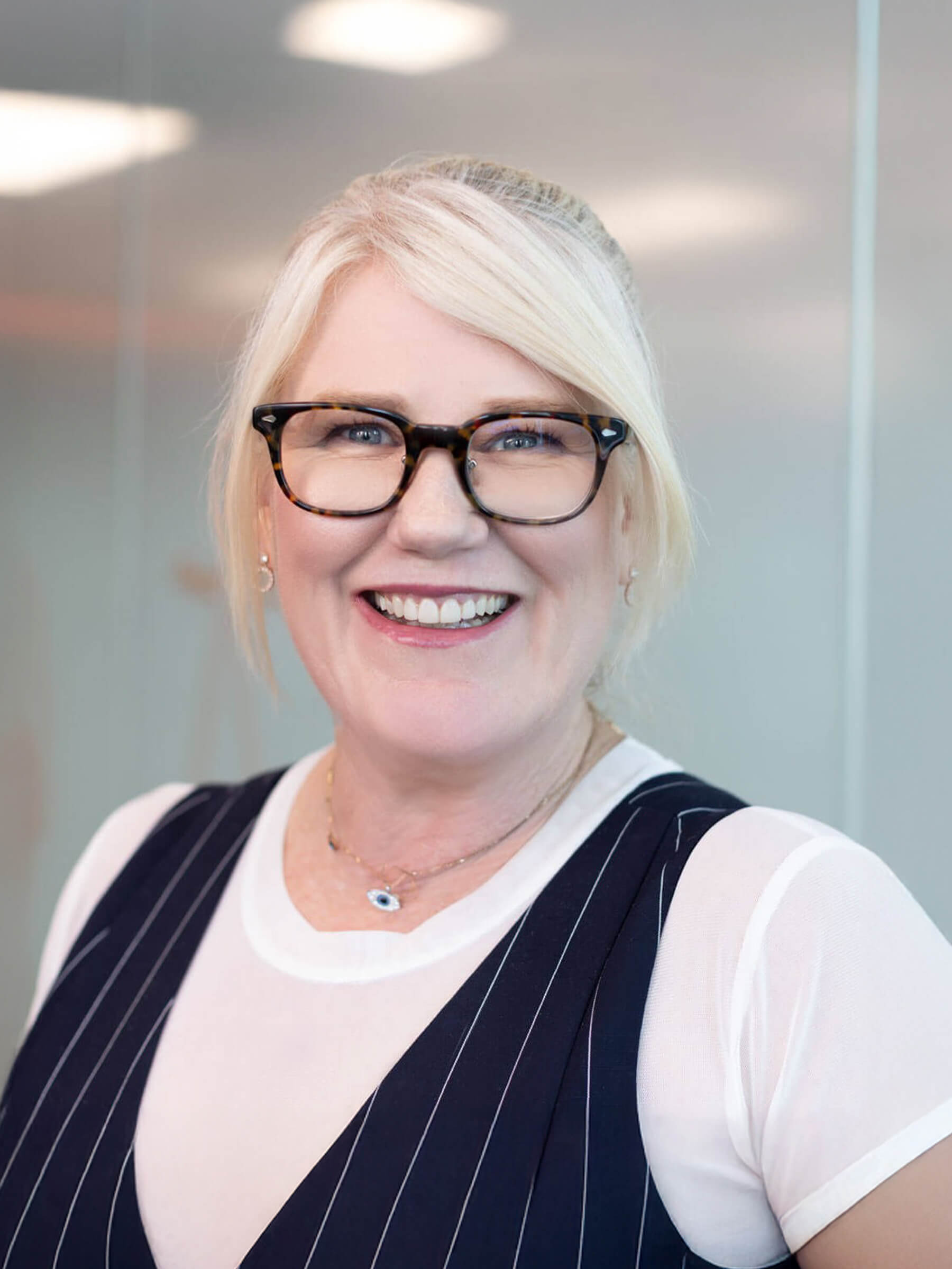 Kristy Brown, Chief Executive Fusion5 New Zealand